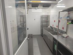 -海底捞火锅(江北万达商业广场店)