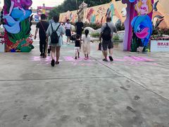 -北戴河圣蓝海洋公园