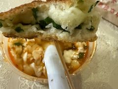 -潘记老面羌饼