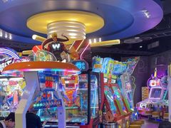 -星际传奇(观澜湖新城店)