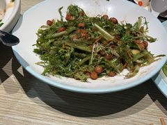 -小船渔村•大连菜•大连焖鱼(黄河路店)