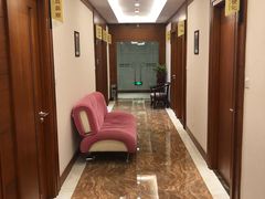 -慈铭健康体检中心(星海奥亚分院)