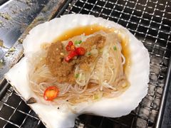 -伍丁·烤牛肋(和平东桥店)