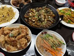 -老于餐厅(民生路店)
