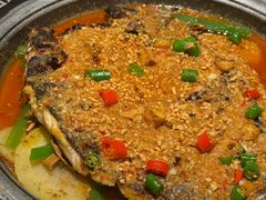 -烤匠麻辣烤鱼(万象城店)