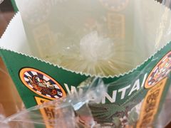 -婉泰·特色小吃·舂鸡脚(告庄二店)
