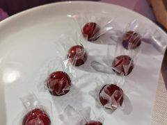 樱桃鹅肝-悦江(梅奔中心店)