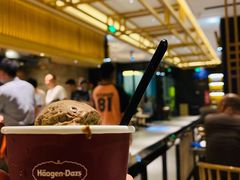 哈根达斯-海鼎荟海鲜姿造(仟禧汇店)