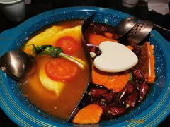 -吼堂老火锅(太古里总店)