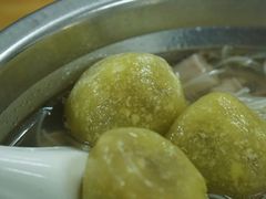 土豆丸-福屿鲜捞小吃·捞化(福屿总店)