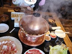 -南门涮肉(通州大船店)