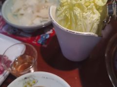 -1078號老北京涮肉(松柏店)