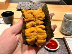 -小十Omakase(地王大厦店)