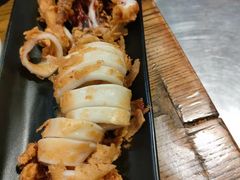 -大壮家原味烤肉(兴华北街店)
