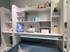 -A家居·松堡王国儿童家具(集美家居大红门店)