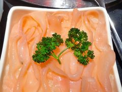 -井格重庆火锅(西直门凯德Mall店)