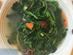 -广东胜利宾馆西关粤中餐厅
