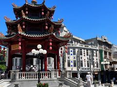 -汕头市小公园