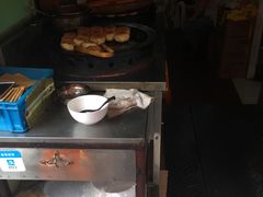 -牛煎里牛肉煎包淮南牛肉汤(广东路店)