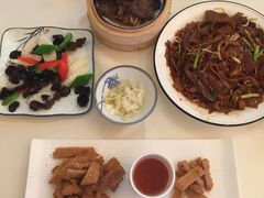 -欣旺·迎宾楼·百年无锡菜