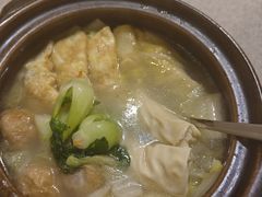 -太湖饭店·寄畅轩中餐厅