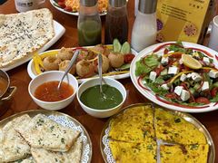 -清真· AL-JANNAT 佳纳特餐厅(仙林店)