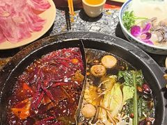 -蜀大侠火锅(总府路店)