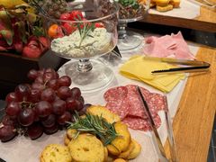 -拉蒂娜·巴西牛排馆 Latina·Brazilian Steakhouse(王府井喜悦店)