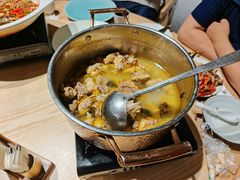-加顺农场餐厅