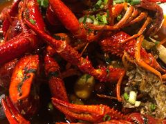 -虾小龙老长沙龙虾馆(坡子街店)