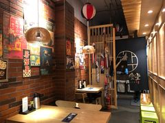大堂-渔井食堂(新洲店)