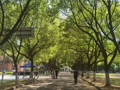 -苏州大学(天赐庄校区)