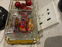 -华夏良子·足道SPA艾灸(龙潭路店)