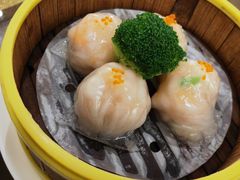 -创元千禧大酒店 · 香港轩