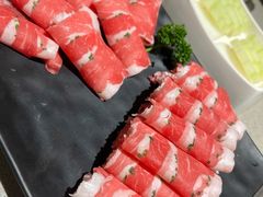 -海底捞火锅(高新万达店)