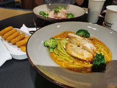 -Pennehut畔尼意面(合肥万象城店)