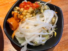 -云味馆米线(广州白云凯德店)