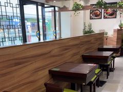 -老妈米线(大运河博物馆宝龙广场店)