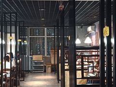 大堂-鱼羊宴烤鱼羊蝎子烧烤(怡馨家园店)