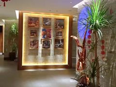 -瑶王府·广西菜(金阳路店)