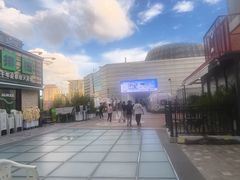 -上海静安大悦城