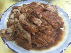 -安记烧鹅(新桥店)