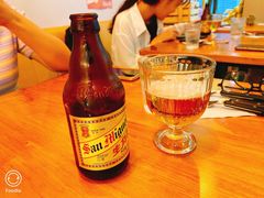 菲律宾啤酒-Mesa Madre梅萨妈妈·Bintana(国贸店)