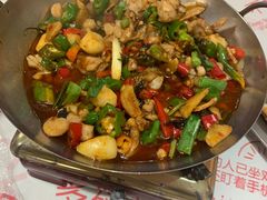 -辣出味岳阳特色烧烤·龙虾大排档(砂子塘总店)