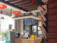 -秦园陕西手工面馆(番禺节能科技园店)