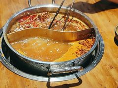 -谭三娘鲜切牛肉自助火锅(星辰汇店)