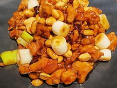 -玉桥餐厅(天坛店)