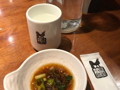 -黑鸡小馆(金源店)