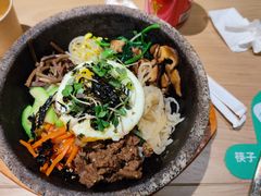 -西塔老太太拌饭(城市集市龙之梦店)