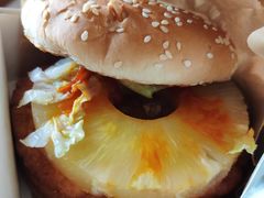 -麦当劳(塔园路店)